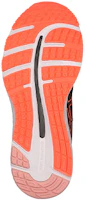 Details for (W) ASICS Gel-Cumulus 20 Negro/Rojo 1012A008-002