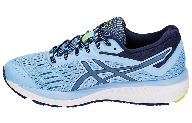 (Women) ASICS Gel-Cumulus 20 Blue 1012A008-400