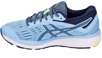 (Women) ASICS Gel-Cumulus 20 Blue 1012A008-400 (Women) ASICS Gel-Cumulus 20 Blue 1012A008-400