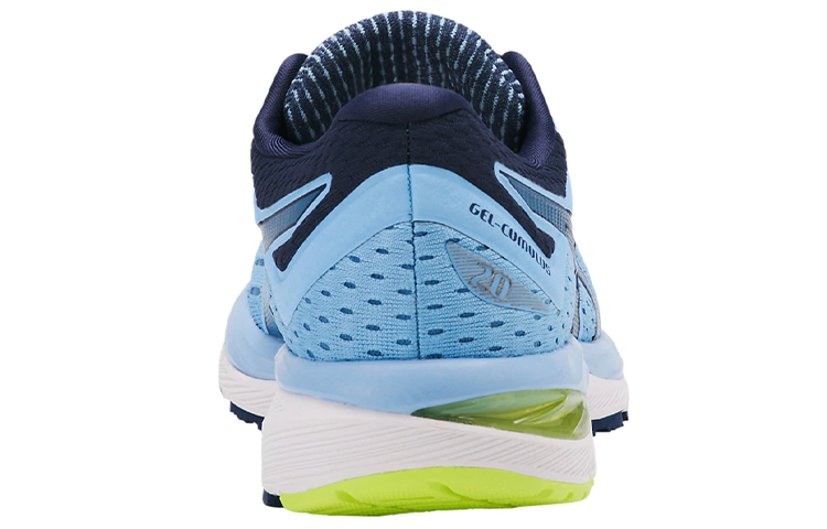 Shop (W) ASICS Gel-Cumulus 20 Blau 1012A008-400