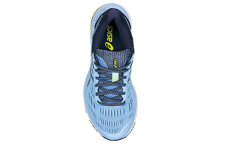Purchase (W) ASICS Gel-Cumulus 20 Blau 1012A008-400