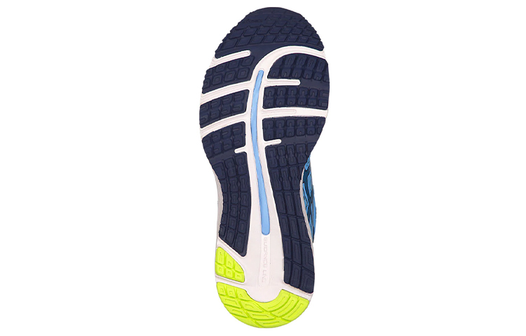 Details for (W) ASICS Gel-Cumulus 20 Blau 1012A008-400