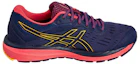 Order (W) アシックス ゲルクムラス 20 G-TX 青/黄 1012A007-400