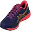 Shop (W) アシックス ゲルクムラス 20 G-TX 青/黄 1012A007-400