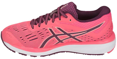 (Women) ASICS Gel-Cumulus 20 Pink 1012A012-700 (Women) ASICS Gel-Cumulus 20 Pink 1012A012-700