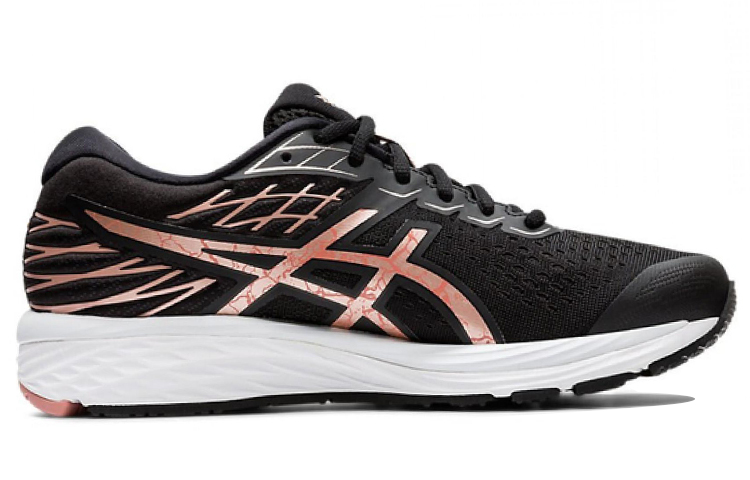 (W) ASICS Gel-Cumulus 21 'Black Pink' 圖 2