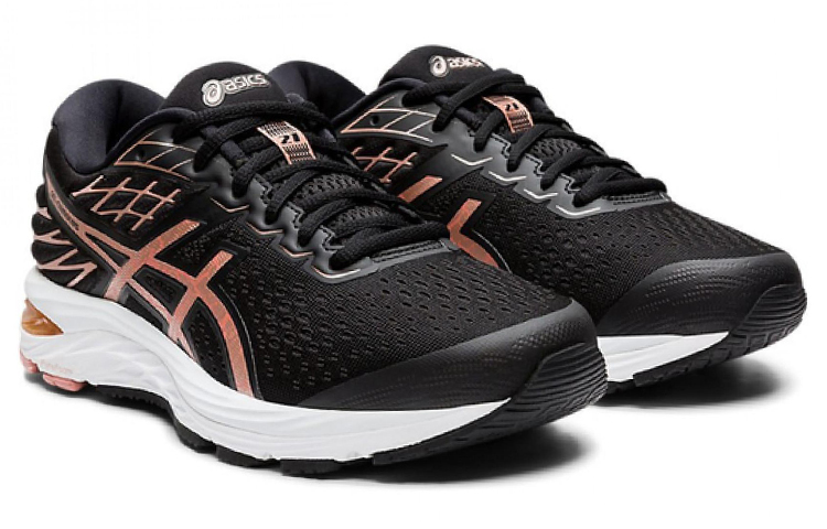 (W) ASICS Gel-Cumulus 21 'Black Pink' 圖 3