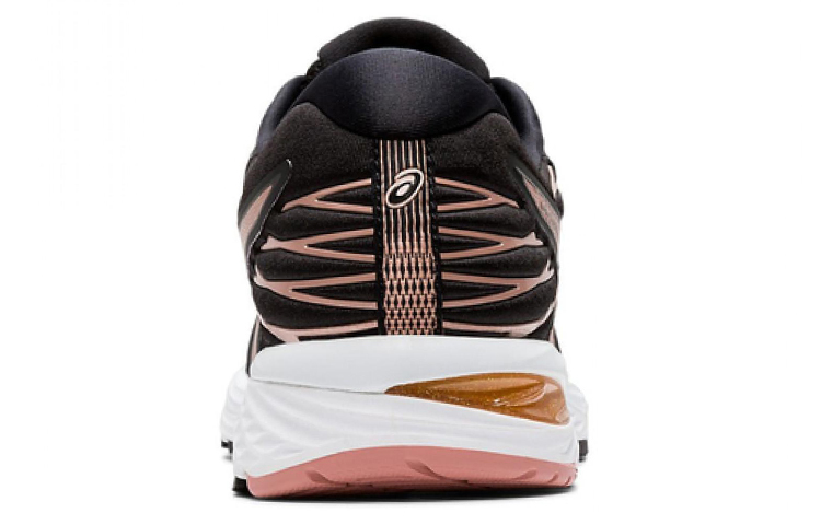 (W) ASICS Gel-Cumulus 21 'Black Pink' 圖 5