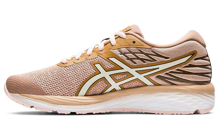 Buy (W) ASICS Gel-Cumulus 21 ''Hellrosa Gelb'' 1012A691-201