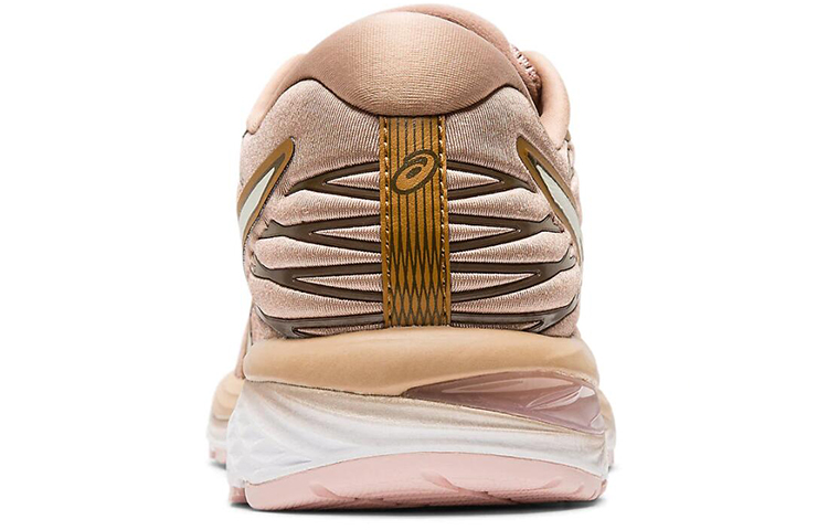 Purchase (W) ASICS Gel-Cumulus 21 ''Hellrosa Gelb'' 1012A691-201