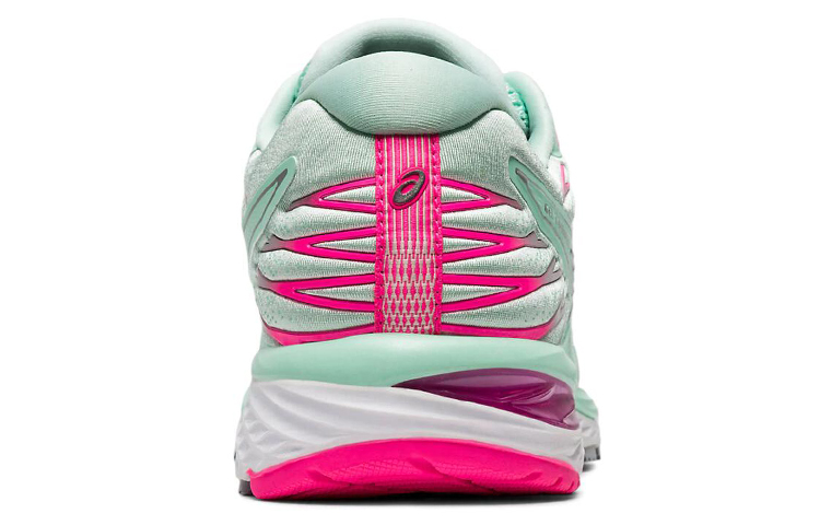 Purchase (W) ASICS Gel-Cumulus 21 Kasut Peppermint Hijau 1012A468-300