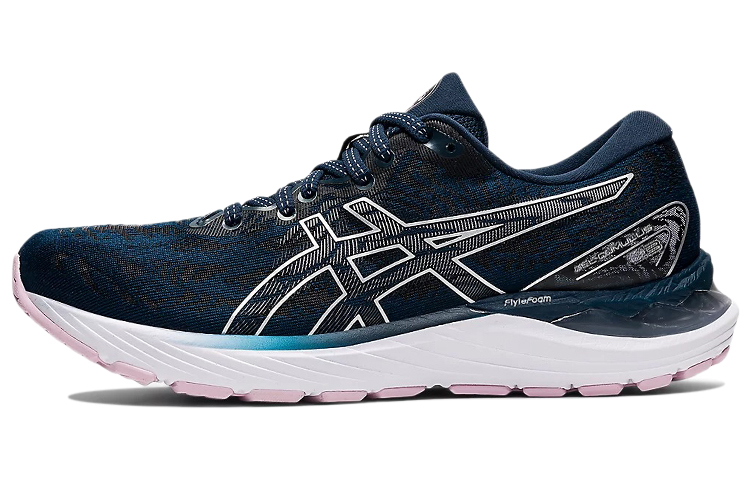 (Women) ASICS Gel-Cumulus 23 'French Blue'  1012A888-419
