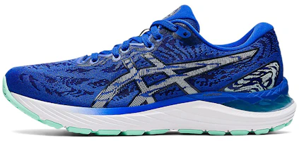 (Women) ASICS Gel-Cumulus 23 'Ocean Blue' 1012A888-418 (Women) ASICS Gel-Cumulus 23 'Ocean Blue' 1012A888-418