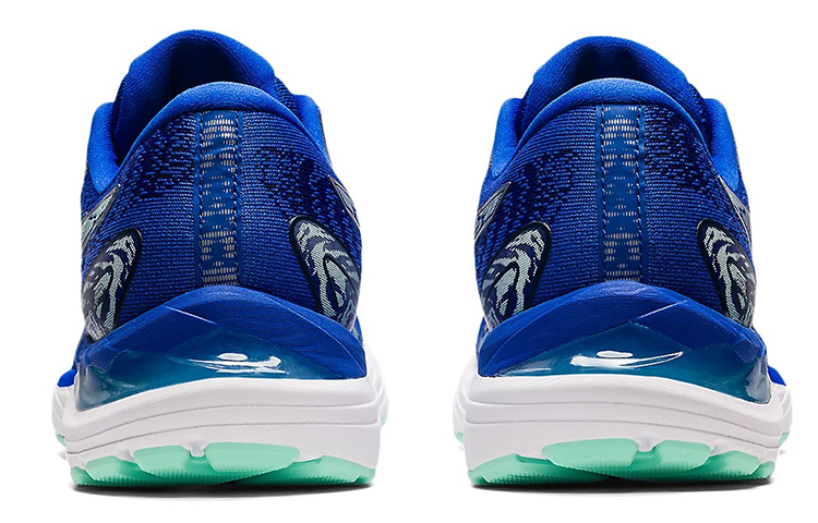 Purchase Asics Gel-Cumulus 23 減震防滑運動跑步鞋 女款 海洋藍