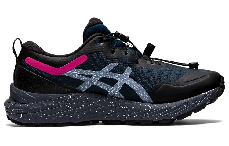 Order (W) ASICS Gel-Cumulus 23 AWL Laufschuhe 1012B064-400