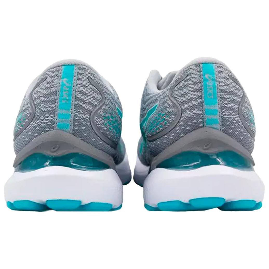 Lookbook (W) ASICS Gel-Cumulus 24 'Kelabu Hijau' 1012B336-022