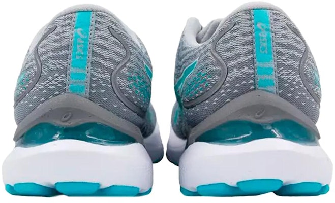 (W) ASICS Gel-Cumulus 24 'Kelabu Hijau' 1012B336-022 Lookbook (W) ASICS Gel-Cumulus 24 'Kelabu Hijau' 1012B336-022