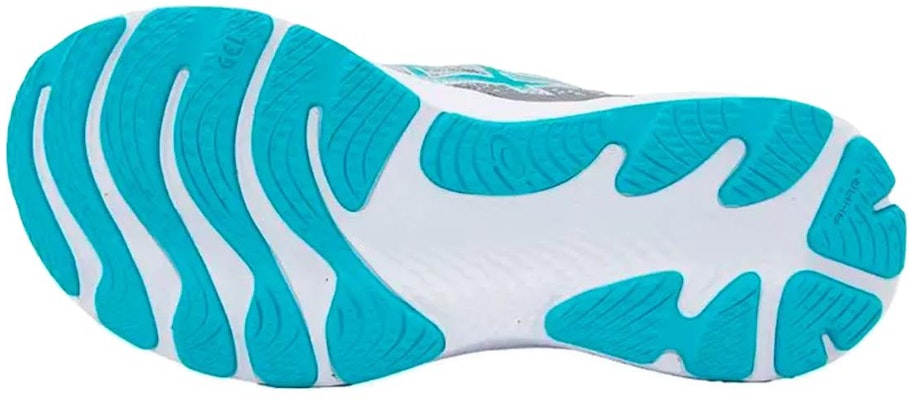 (W) ASICS Gel-Cumulus 24 'Kelabu Hijau' 1012B336-022 Shop (W) ASICS Gel-Cumulus 24 'Kelabu Hijau' 1012B336-022