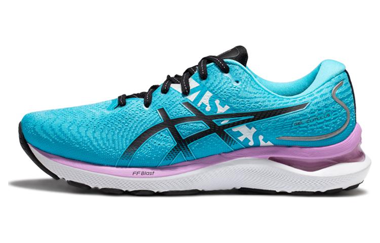 (Women) ASICS Gel-Cumulus 24 Ekiden 1012B308-400