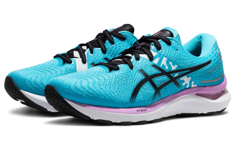 Order (Women) ASICS Gel-Cumulus 24 Ekiden 1012B308-400