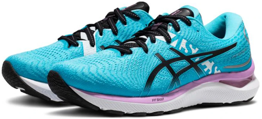 (Women) ASICS Gel-Cumulus 24 Ekiden 1012B308-400 Order (Women) ASICS Gel-Cumulus 24 Ekiden 1012B308-400