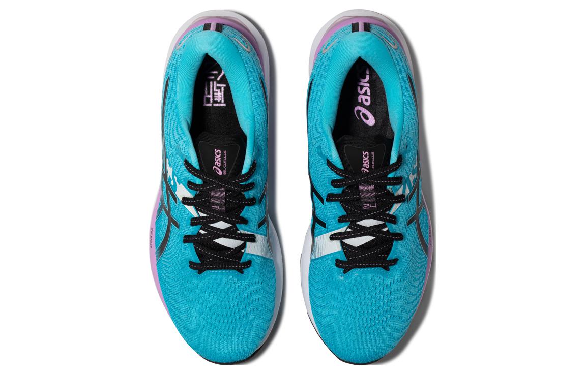 Lookbook (Women) ASICS Gel-Cumulus 24 Ekiden 1012B308-400