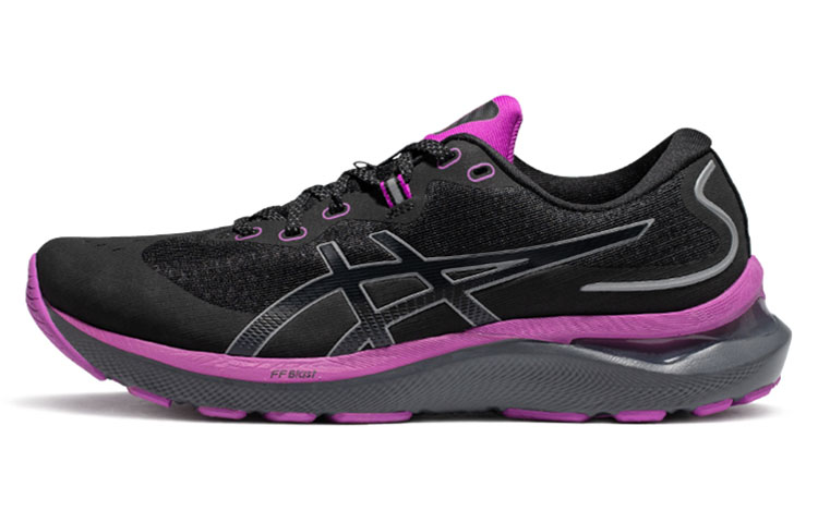 (Women) ASICS Gel-Cumulus 24 Lite-Show 1012B295-001