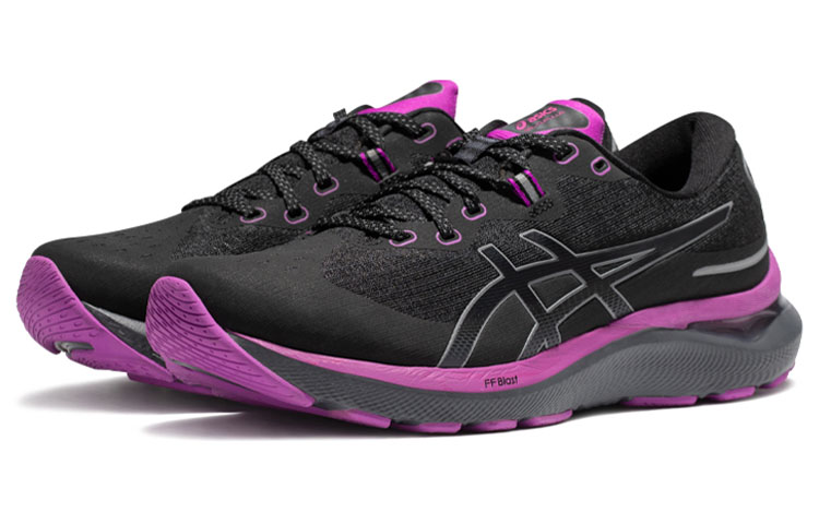 Order (W) ASICS Gel-Cumulus 24 Lite-Show Scarpa Running 1012B295-001