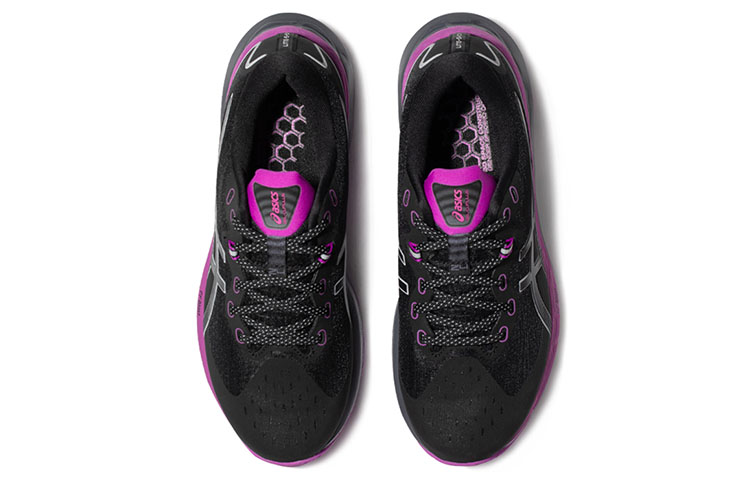 Lookbook (W) ASICS Gel-Cumulus 24 Lite-Show Scarpa Running 1012B295-001