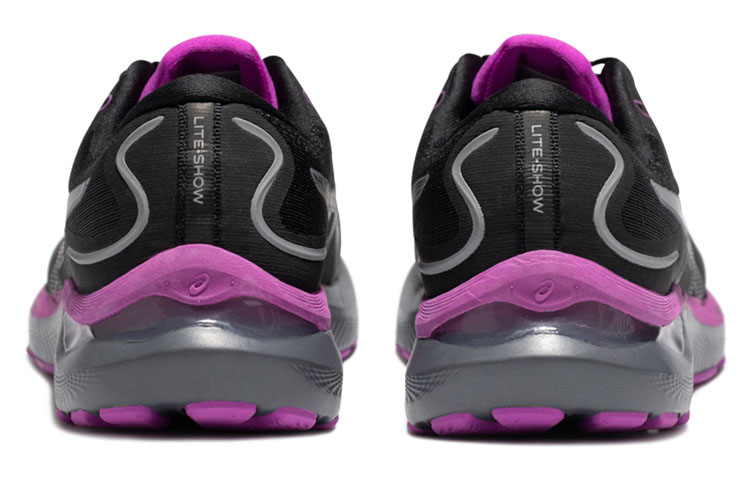 Shop (W) ASICS Gel-Cumulus 24 Lite-Show Scarpa Running 1012B295-001