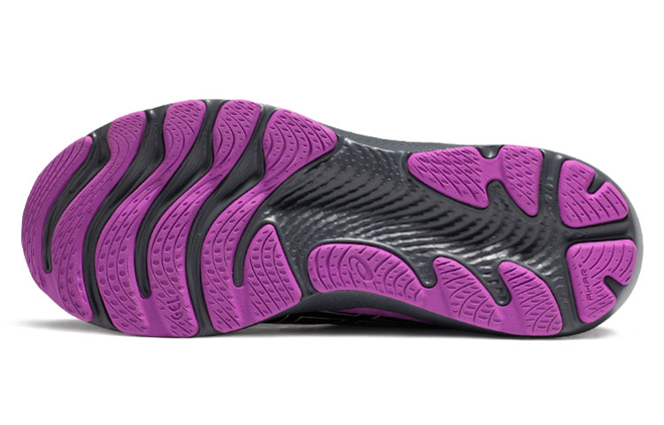 Purchase (W) ASICS Gel-Cumulus 24 Lite-Show Scarpa Running 1012B295-001