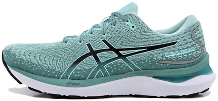 (Women) ASICS Gel-Cumulus 24 SE 'Green' 1012B336-300 (Women) ASICS Gel-Cumulus 24 SE 'Green' 1012B336-300