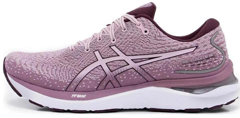 (Women) ASICS Gel-Cumulus 24 SE 'Rose' 1012B336-700 Buy (Women) ASICS Gel-Cumulus 24 SE 'Rose' 1012B336-700
