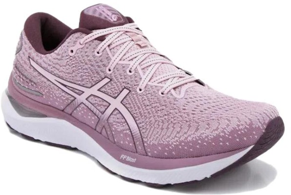 (Women) ASICS Gel-Cumulus 24 SE 'Rose' 1012B336-700 Lookbook (Women) ASICS Gel-Cumulus 24 SE 'Rose' 1012B336-700