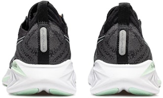 (W) ASICS Gel-Cumulus 25 'Hitam Hijau Terang' 1012B501-002 Shop (W) ASICS Gel-Cumulus 25 'Hitam Hijau Terang' 1012B501-002