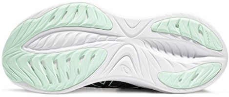 (W) ASICS Gel-Cumulus 25 'Hitam Hijau Terang' 1012B501-002 Purchase (W) ASICS Gel-Cumulus 25 'Hitam Hijau Terang' 1012B501-002