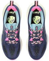 Purchase Asics Gel-Cumulus 25 舒適百搭 耐磨 低筒 跑步鞋 女款 藍色