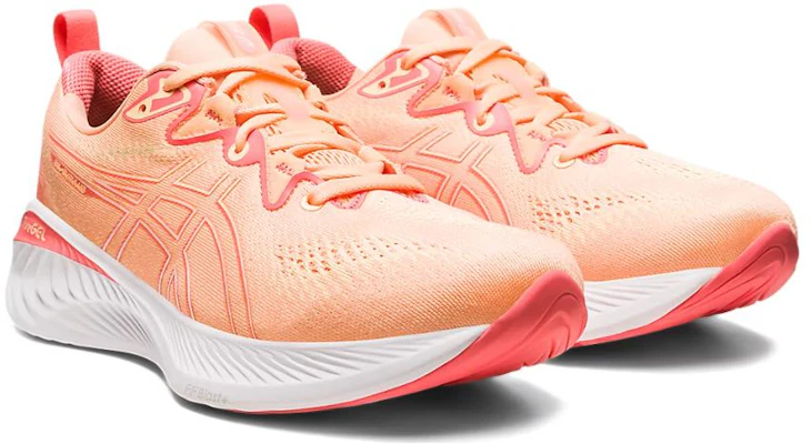 (Women) ASICS Gel-Cumulus 25 'Summer Dune Light Orange' 1012B441-800 Lookbook (Women) ASICS Gel-Cumulus 25 'Summer Dune Light Orange' 1012B441-800