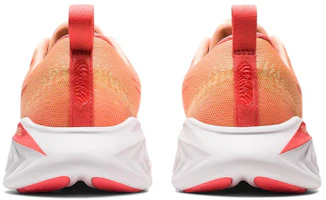 Details for Asics Gel-Cumulus 25 防滑耐磨透氣 低筒 跑步鞋 女款 橙色
