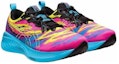 Lookbook (W) アシックス ゲルクムラス25 アクアリウムピンク/ビビッドイエロー 1012B580-400