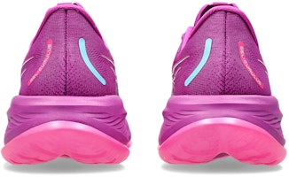 (W) ASICS Gel-Cumulus 26 'Magenta Muda Cyan Terang' 1012B599-500 Purchase (W) ASICS Gel-Cumulus 26 'Magenta Muda Cyan Terang' 1012B599-500