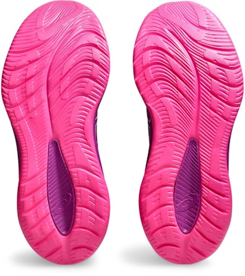 (Women) ASICS Gel-Cumulus 26 'Bold Magenta Bright Cyan' 1012B599-500 Sizing (Women) ASICS Gel-Cumulus 26 'Bold Magenta Bright Cyan' 1012B599-500