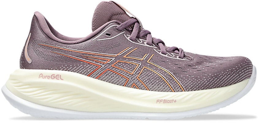 (Women) ASICS Gel-Cumulus 26 'Dusty Mauve Faded Orange' 1012B599-501 Buy (Women) ASICS Gel-Cumulus 26 'Dusty Mauve Faded Orange' 1012B599-501