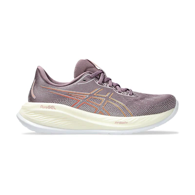 (W) ASICS Gel-Cumulus 26 'Dusty Mauve Faded Orange'