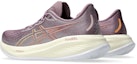 Lookbook (W) ASICS Gel-Cumulus 26 'Dusty Mauve Faded Orange' untuk Wanita 1012B599-501