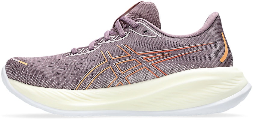 (Women) ASICS Gel-Cumulus 26 'Dusty Mauve Faded Orange' 1012B599-501 Shop (Women) ASICS Gel-Cumulus 26 'Dusty Mauve Faded Orange' 1012B599-501
