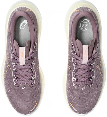 (Women) ASICS Gel-Cumulus 26 'Dusty Mauve Faded Orange' 1012B599-501 Details for (Women) ASICS Gel-Cumulus 26 'Dusty Mauve Faded Orange' 1012B599-501
