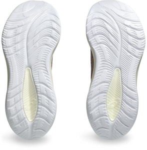 (W) ASICS Gel-Cumulus 26 'Mauve Polvoriento Naranja Desvanecido' 1012B599-501 Sizing (W) ASICS Gel-Cumulus 26 'Mauve Polvoriento Naranja Desvanecido' 1012B599-501