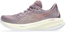 Cheap (W) ASICS Gel-Cumulus 26 'Dusty Mauve Faded Orange' untuk Wanita 1012B599-501