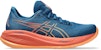 (W) ASICS Gel-Cumulus 26 'Navy Mewah Jingga Pudar' 1012B599-403